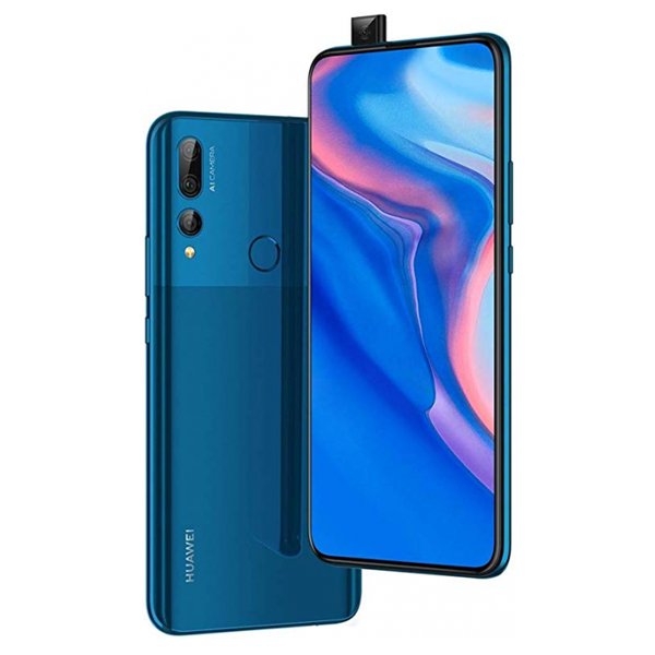 HUAWEI - Y9 PRIME 2019 BLUE (51094VKR)