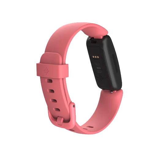 FITBIT - ACTIVITY TRACKER INSPIRE 2 DESERT ROSE DE SILICONA (FB418BKCR)