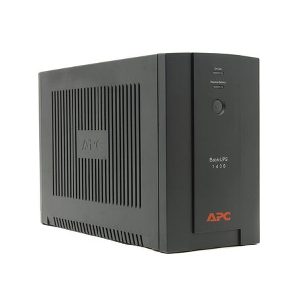 APC - UPS 700WATTS 1.4 KVA (BX1400UI)