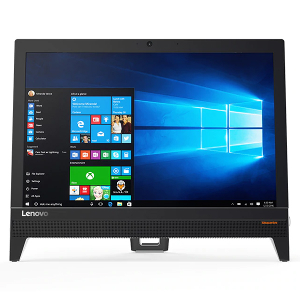 LENOVO - AIO RET 310-20AIP J3355 4GB 500GB 19.5