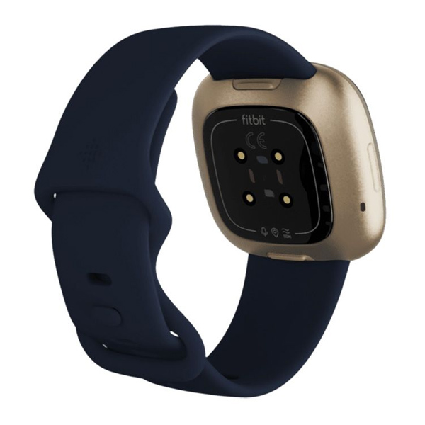 FITBIT - SMARTWATCH VERSA 3 MIDNIGHT BLUE GPS INTEGRADO (FB511GLNV)