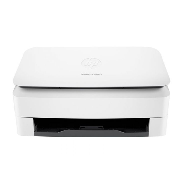 HP SCANJET PRO 3000 S3 UP 35PPM ADF 50HJS USB3.0 (L2753A#BGJ)