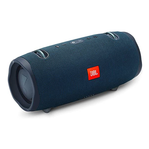 JBL - JBL PARLANTE BLUETOOTH XTREME 2 AZUL  (JBLXTREME2BLUAM )