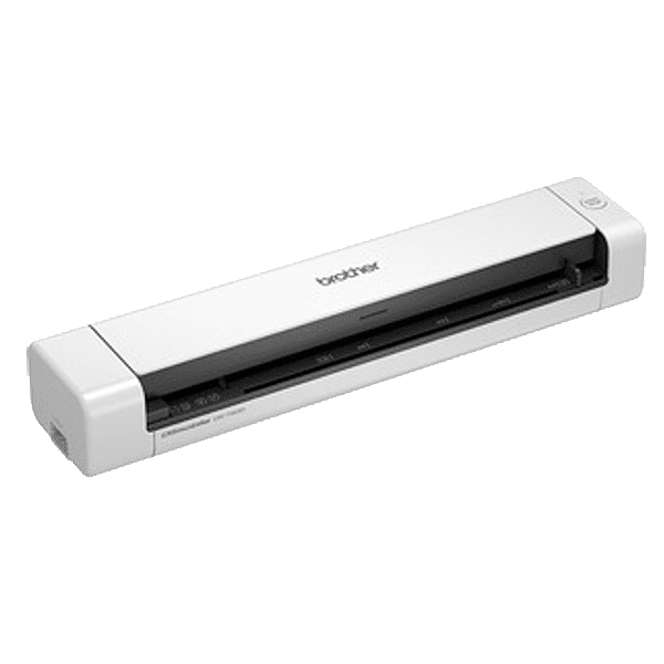 BROTHER - DS-740D SCANNER USB (DS-740D)