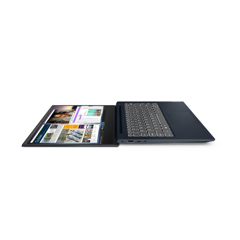 LENOVO - NTB IP S340-14IWL I7-8565U 8GB 256GB SSD 14INCH W10H (81N7000FCL)