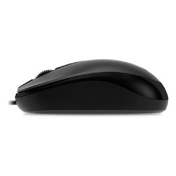 GENIUS - MOUSE DX-110 USB OPTICO NEGRO (31010116100)