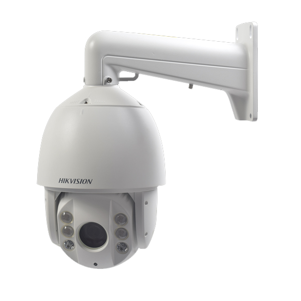 HIKVISION - PTZ IP 2MP IP66 25X IR 150M H264 / H265 / H265+ HI-POE (DS-2DE7225IW-AE)