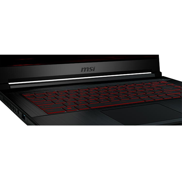 MSI - GF63 THIN 10SC I5-10500H 512GB 8GB 15.6 W10H (GF63THIN10S_C)