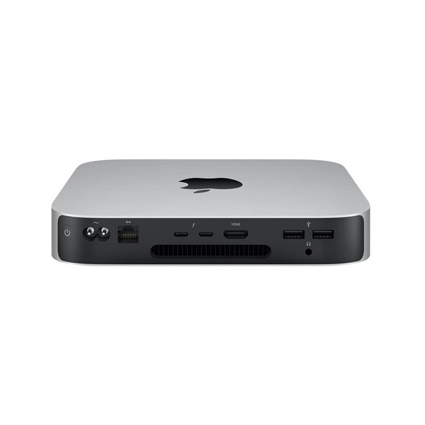 APPLE - MAC MINI PROCESADOR APPLE M1 8 NÃšCLEOS CON GPU 8 NÃšCLEOS 8GB 512GB SSD (MGNT3CI/A)