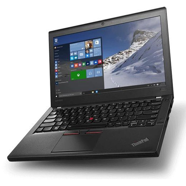 LENOVO - NOTEBOOK TP X260 I7 8GB RAM 256SSD 12.5