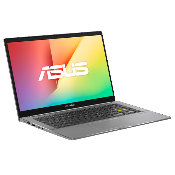 ASUS - VIVOBOOK D4-33IA-EB934R R7 4700U 512GB 16GB W10 PRO (90NB0QR4-M15220)