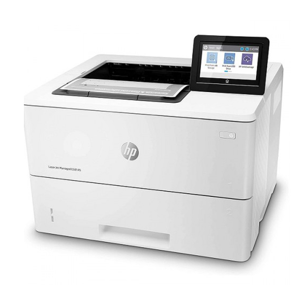 HP - IMPRESORA LASERJET MANAGED E50145DN MONO 45PPM (1PU51A#697)