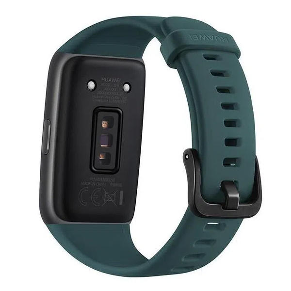 HUAWEI - BAND 6 FOREST GREEN (55026648)