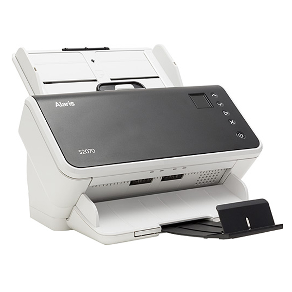 KODAK - ALARIS SCANNER S2070 DUPLEX 70 PPM ADF 80 HOJAS (1015049)