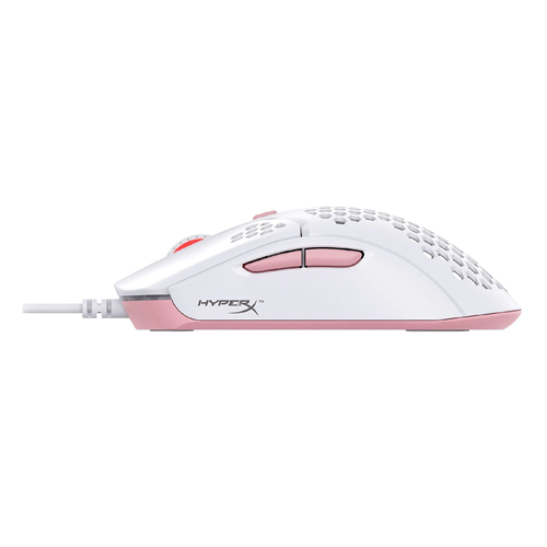 HYPERX - MOUSE PULSEFIRE HASTE WTPK (4P5E4AA)