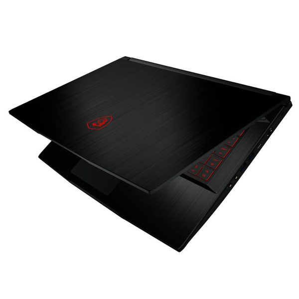 MSI - GF63 THIN 10SC I5-10500H 512GB 8GB 15.6 W10H (GF63THIN10S_C)