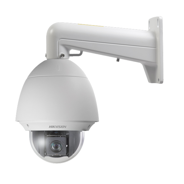 HIKVISION - PTZ IP 2MP IP66 32X WDR H264 / H265 / H65+ POE+ (DS-2DE5232W-AE)