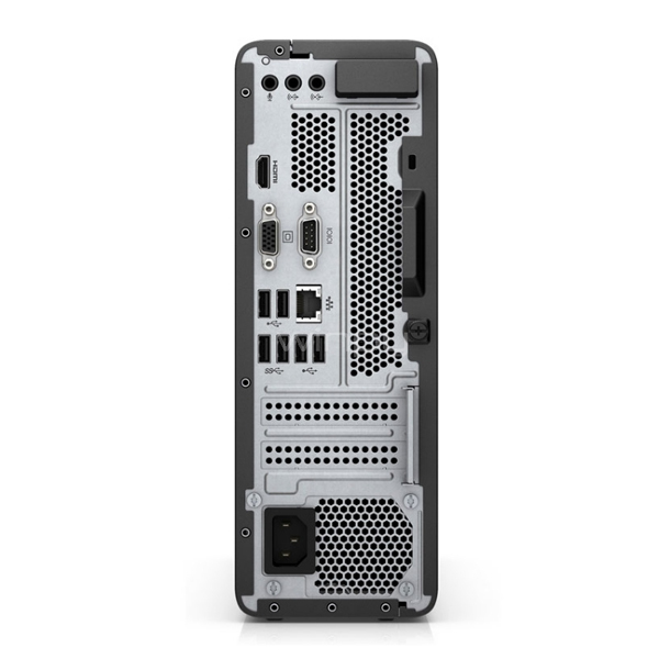 HP - PC 280G3 SFF I38100 4GB / 1TB (3WN79LT#ABM)