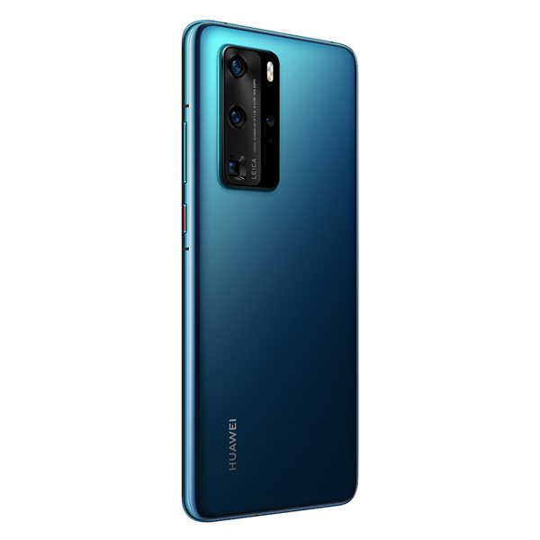 HUAWEI - HUAWEI P40 DEEP SEA BLUE (51095RKW)