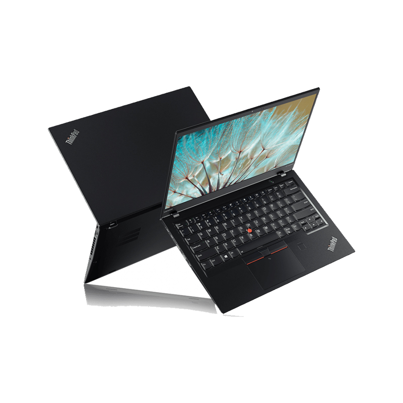 LENOVO - NTBK TP X1 I7-8565U 512GB 16GB 14'' W10PRO (20QES4TV00)
