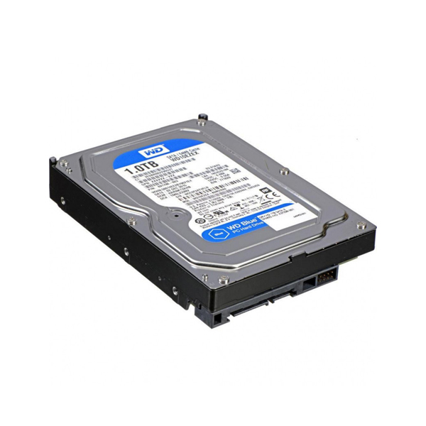 WESTERN DIGITAL - DISCO DURO / SATA / 1TB / 3.5\