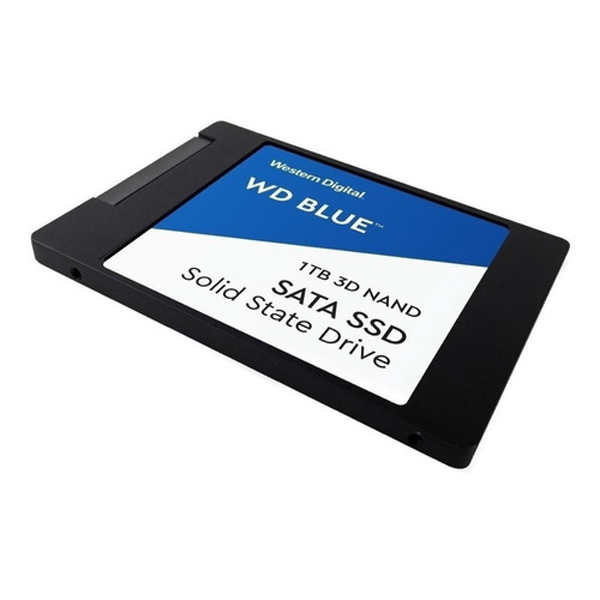 WESTERN DIGITAL - SSD BLUE 1TB  2.5