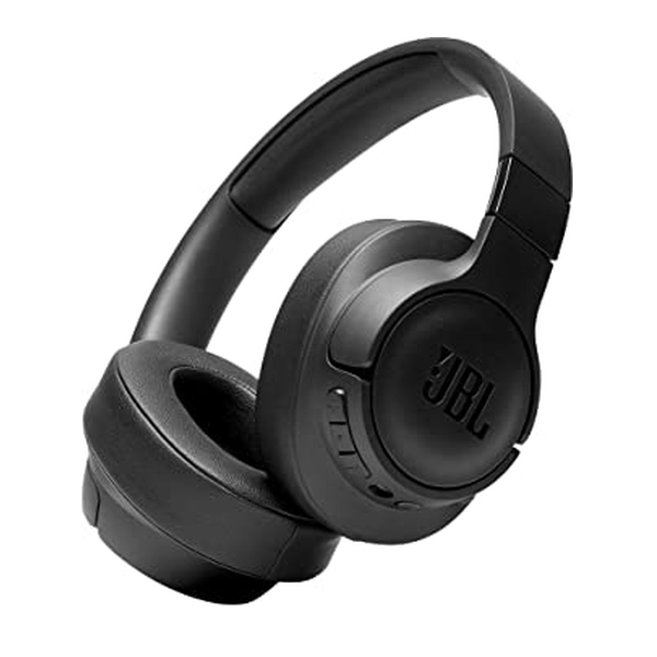 JBL - HEADPHONES T750BT NOISE CANCEL BT BLACK S.AME (JBLT750BTNCBLKAM)