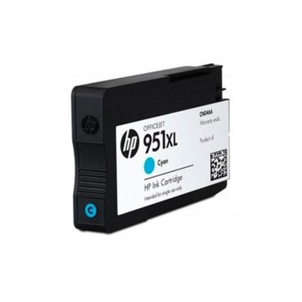 HP - TINTA CYAN 951 (CN050AL)