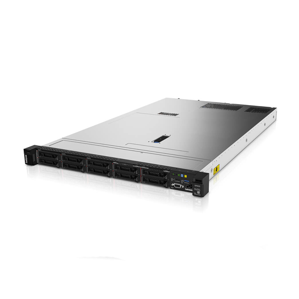 LENOVO - THINKSYSTEM SR630 XEON SILVER 4110 8C 2.1GHZ 16GB 2X7 (7X021004LA)