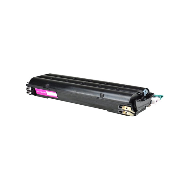 LEXMARK - TONER MAGENTA HIGH YIELD (X748H1MG)