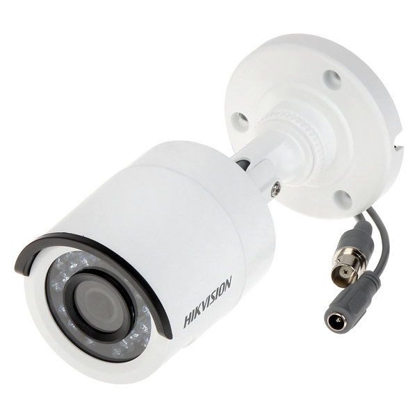  HIKVISION  - CAMARA BULLET TURBO 1080P 3.6MM (DS-2CE16D0T-IR(3.6MM)