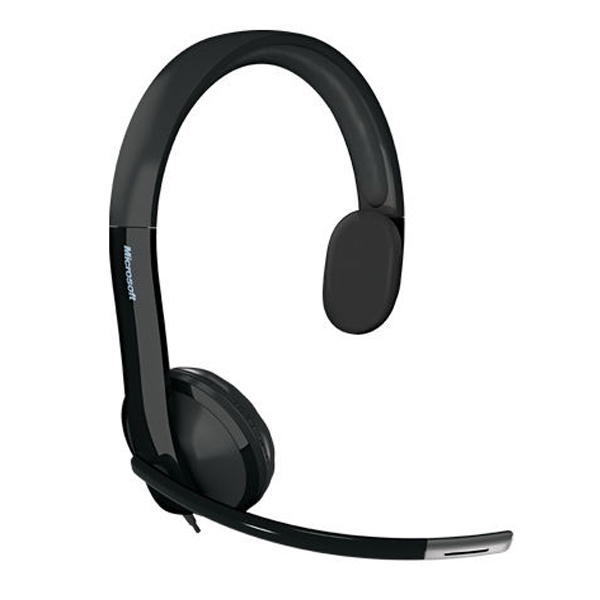 MICROSOFT - AURICULAR / LIFECHAT / LX-4000 /CINTILLO (7YF-00001)