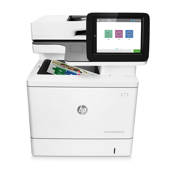 HP - MTF LASERJET MANAGED E62655DN MONO 55PPM (3GY14A#AKV)