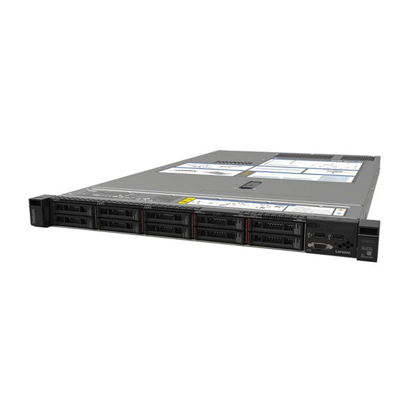 LENOVO - THINKSYSTEM SR530 1XINTEL XEON BRONZE 3106 8C 1.7GHZ (7X08A06BLA)