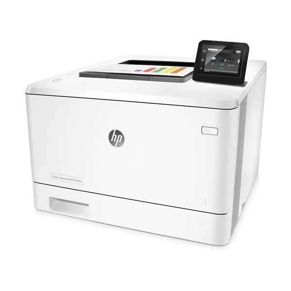 HP - IMPRESORA LASERJET PRO 400 COLOR M452DN (CF394A#AKV)