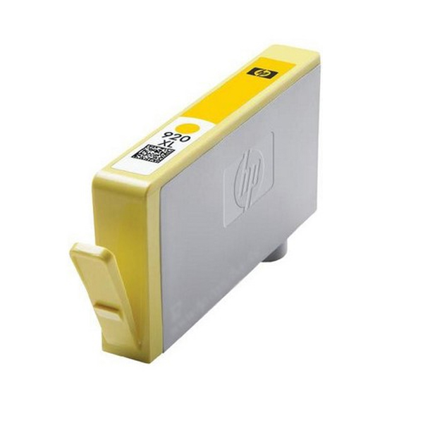 HP - TINTA 920XL AMARILLO OFFICEJET (CD974AL)