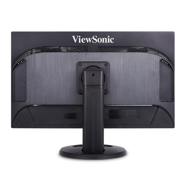 VIEWSONIC - 28IN 16:9 UHD 2MS VG2860MHL-4K 3840X2160 (VG2860MHL-4K)