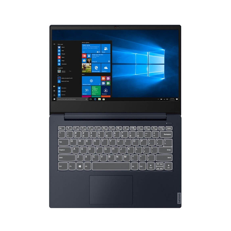 LENOVO - NTB IP S340-14IWL I5-826U 4GB 1TB 14INCH WIN10HOME (81N7000HCL)
