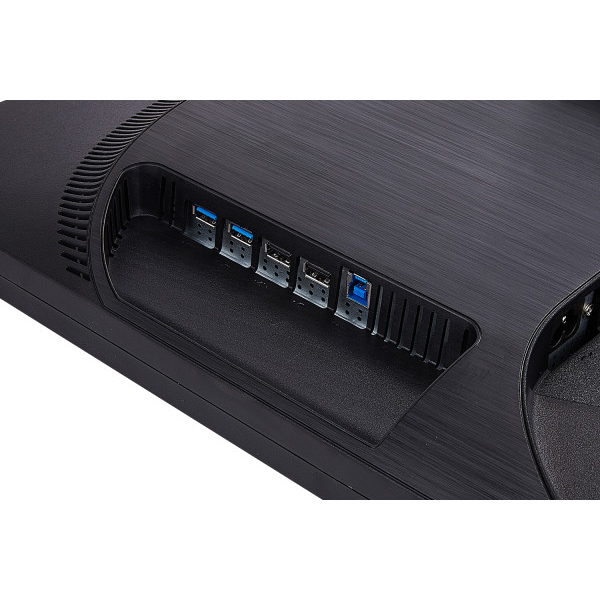 VIEWSONIC - 28IN 16:9 UHD 2MS VG2860MHL-4K 3840X2160 (VG2860MHL-4K)