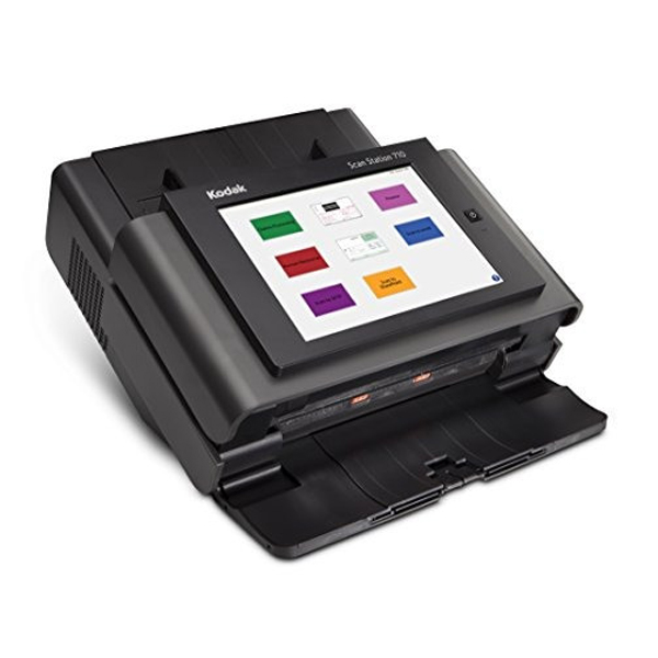 KODAK - ALARIS SCANNER 710 70PPM  ADF DE 75 HOJAS (1877398)