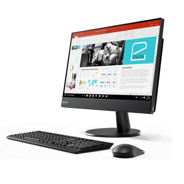 LENOVO AIO V510Z I5-7400T 1TB 4GB 23