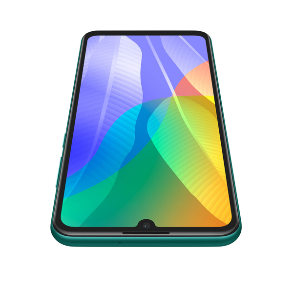 HUAWEI - Y6P EMERALD GREEN (51095KLC)