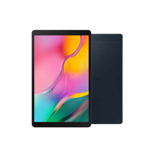 SAMSUNG - GALAXY TAB 101 2019 WIFI BLACK (SM-T510NZKLCHO)