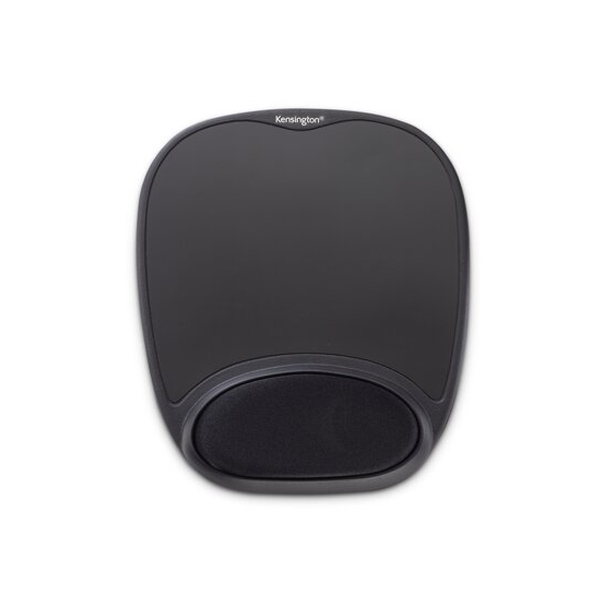 KENSINGTON - MOUSE PAD COMFORT GEL NEGRO (K62386)