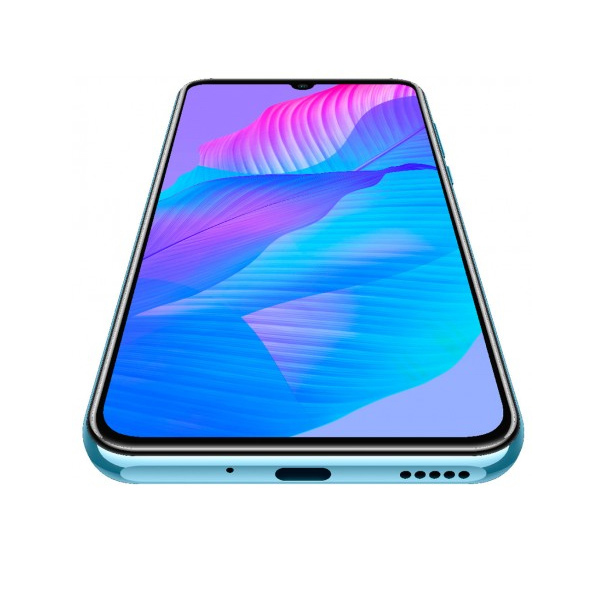 HUAWEI - Y8P HMS PIEDRA DE LUNA (51095KEB)