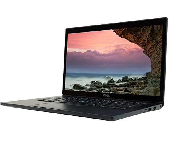 DELL - LATITUDE 7480 I7-7600U 14