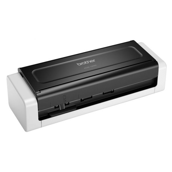 BROTHER - ADS-1200 SCANNER ADF 20H USB 3.0 (ADS-1200)