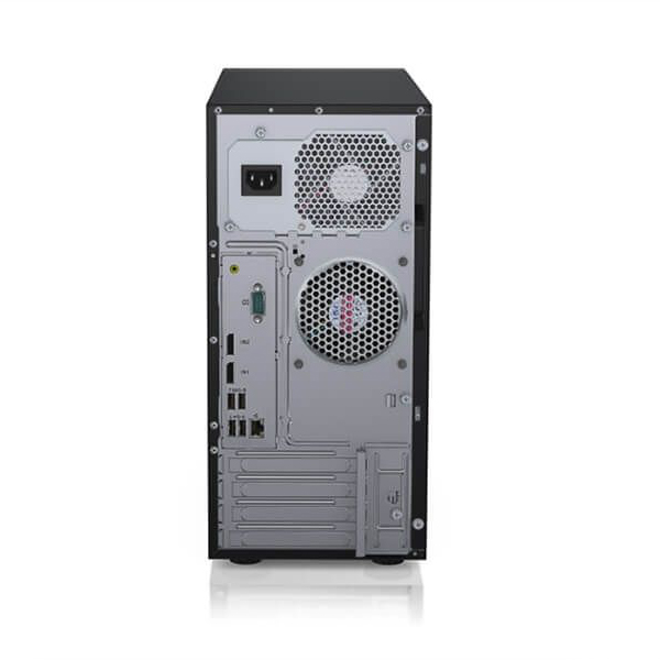 LENOVO - THINKSYSTEM ST50 SERVER 1XINTEL XEON E-2104G 4+2C 3.2GH (7Y48A00SLA)