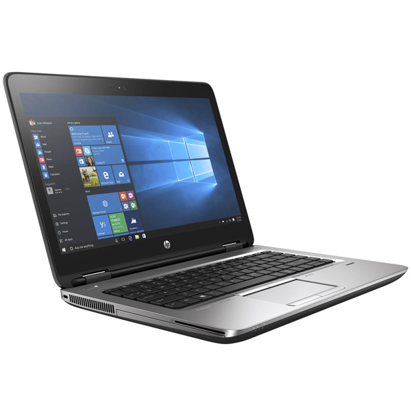 HP - PROBOOK 640 G3 CORE I5-7200U 4GB/500GB 14