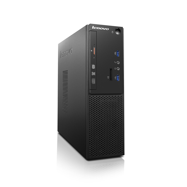 LENOVO - S510 SFF CORE I5-6400 4GB / 500GB DVD W10 HOME (10KYA01TCL)